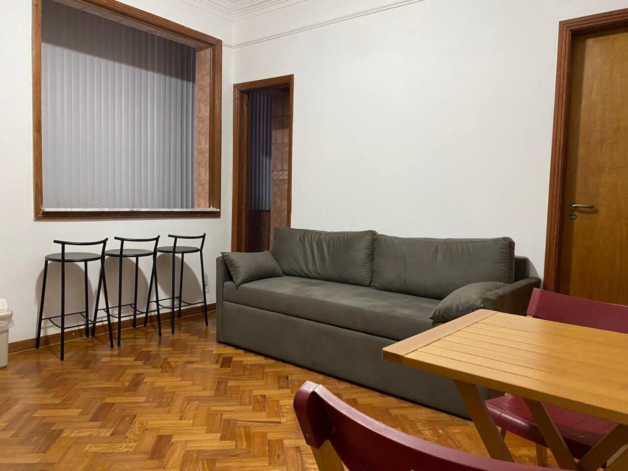 Apartamento Aconchegante Na Orla De Copacabana - Rio de Janeiro, Rio de Janeiro